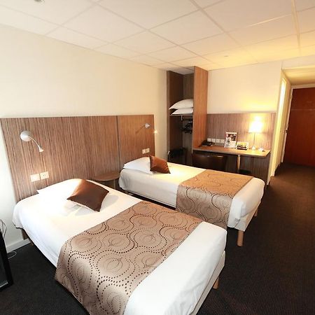 Nord-Hotel Лилль Экстерьер фото