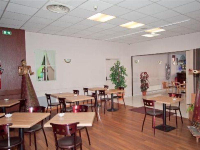 Nord-Hotel Лилль Экстерьер фото